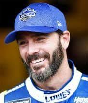 Jimmy Johnson's racing career highlights