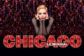 Chicago La Comedie Musicale Spectacles Ile De France