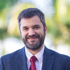 Dr. Daniel Davy, Ph.D.