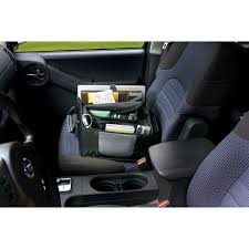 Case Logic Front Seat Mobile Office Mobile Office Car Office Cars Organization