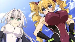 4818 wallpapers and 102036 scans. Top 10 Ecchi Romance Anime Hd Youtube