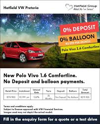 Specials Hatfield Term Retail Price