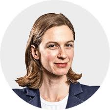 In troubling times like these, let us watch cake