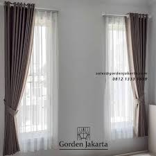 Anda cukup melihat beberapa review yang ditulis oleh pembeli. Harga Gorden Jendela Minimalis Terbaru Pasang Di Cluster Mentari Alam Sutera Gorden Jakarta