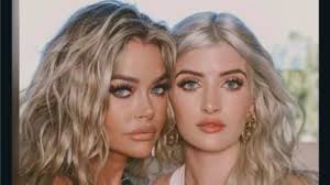 Denise Richards, 52, SLAMMED for sick OnlyFans collaboration with  daughter Sami Sheen, 19: This is f*****g weird and incestuous! | Daily  Mail Online