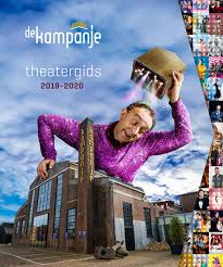 Op zondag geopend van 11:00 tot 22:00 uur. Theatergids Theater De Kampanje 2019 2020 By Theater De Kampanje Issuu