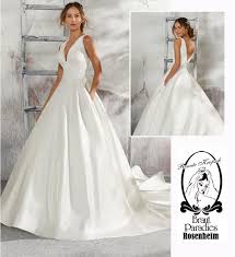 Der ultimative guide für eure hochzeitskleider. Brautkleid Aus Der Kollektion Brautparadies Rosenheim Facebook