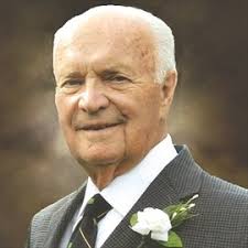 Roy STECKLEY Obituary (2018)