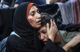 Why Israel has been accused of ...