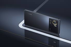 Infinix NOTE 12 VIP & Infinix NOTE 12 ...