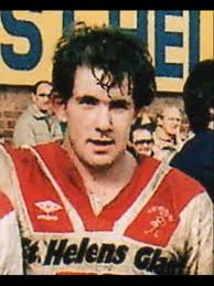 Saints Heritage Society