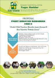 Resume.io has been visited by 100k+ users in the past month Proposal Kegiatan Ramadhan 1433 H Rumah Tahfidz Yatim Tugu Haidar