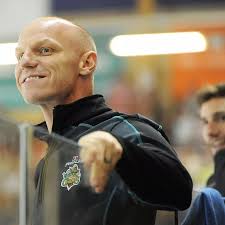 Elite League ice hockey