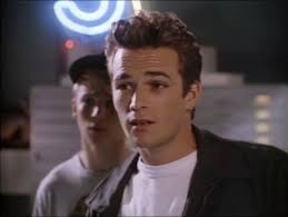 Beverly Hills, 90210' (Season 1): Welcome to the 90s, high school