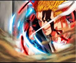 See more ideas about luffy gear 4, naruto vs, hulk marvel. Who Would Win In A Fight Naruto Luffy Or Ichigo Quora