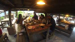 Tolong jangan ganggu ayamas, aku bahagia dengan ayamas. Iftar Golek Golek Restaurant Mrr2 Kuala Lumpur Malaysia By Gopro Youtube