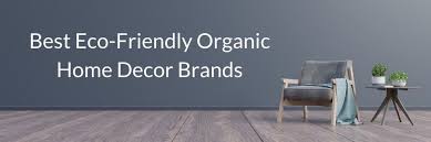 Urban, earthy & au naturel, these stunning spaces accomplish their balance and sophistication image above: 18 Best Organic Eco Friendly Home Decor Brands Green Snooze