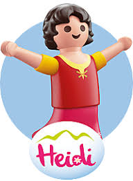 Check out full gallery with 3513 pictures of heidi klum. Heidi Playmobil Deutschland