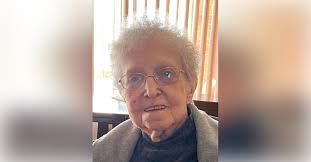 Obituary information for Violet R. Roemhildt