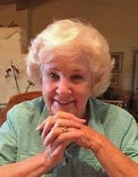 Imogene Sanders Spaccamonti Hughes (1932-2021)