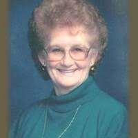 Alma (Pike) Weaver Obituary