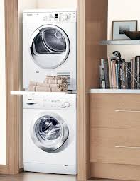 Stackable Washers Dryers Compact Ideas For Tight Spaces Compact Washer And Dryer Laundry Room Storage Shelves Washer And Dryer