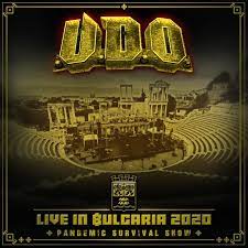 Maybe you would like to learn more about one of these? News Official Website Of Dirkschneider U D O