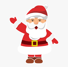 Choose from 1300+ christmas cartoon graphic resources and download in the form of png, eps, ai or psd. Clipart Christmas Cartoon Santa Claus Hd Png Download Transparent Png Image Pngitem