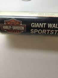 Free shipping on orders over $99. Giant Wall Mural Harley Davidson Motorcycle And 50 Similar Items
