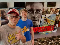 We accepted the mission. Cruise in control. Find the biggest screen you  can. Get a bucket of popcorn & a big ol' pop. Suspend disbelief & enjoy the  ride. What a blast!