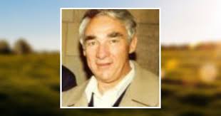 Francis Lapham Obituary April 12, 2012