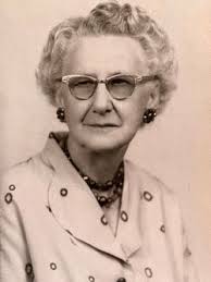 Myrtle Dunlap Mosier (1884-1964)