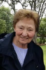 Maria Burns Obituary (1935