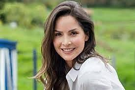 Yorley del carmen villalobos barrio (barranquilla, colombia, 13 de julio de 1983) conocida artísticamente como carmen villalobos, es una actriz y modelo colombiana. Carmen Villalobos Timeline Timetoast Timelines
