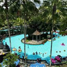 Book minak jinggo hotel, banyuwangi on tripadvisor: Umbul Bening Waterpark