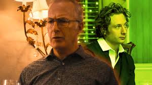 Who Is Lee In The Bear Season 2? Bob Odenkirk's Character Explained