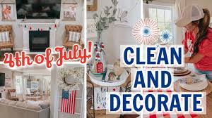 We did not find results for: 4th Of July Clean Decorate With Me 2020 Patriotic Farmhouse Home Decorating Ideas Youtube