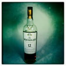 The Macallan Whisky 12 Years Macallan Whisky Whisky Malt