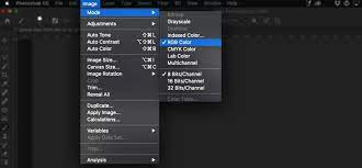 How to convert an image to rgb color mode in adobe photoshop cs5. Rgb Vs Cmyk What S The Difference