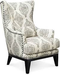 Bennett Accent Chair Art Van Furniture Furniture Accent Chairs Leather Furniture