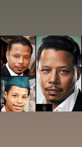 Terrence Howard May