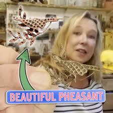 Discovering Treasures: Unearthing A Stunning Brooch and Vintage Bottles