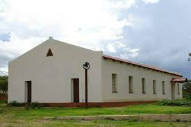 Lêer:Gereformeerde kerk Biermanskool, Jan AJ Kruger.jpg