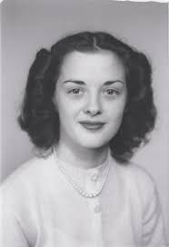 Mary Jane Corwin Obituary