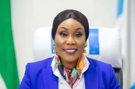 IOM, ECOWAS, NAPTIP launch campaign