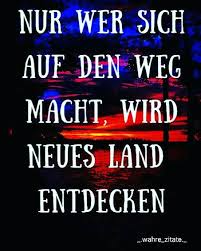 Entdecke Dein Land Zitate Spruche Schulabschluss