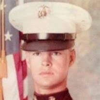 Harold David Simpson Obituary