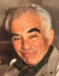 Anthony Pacifico Obituary March 12, 2021