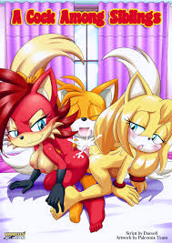 A Cock Among Siblings porn comic - the best cartoon porn comics, Rule 34 |  MULT34