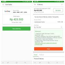 Dengan adanya layanan ini, kamu tidak perlu repot lagi saat ingin berbelanja online dalam waktu singkat dan tentunya menghemat tenaga.hanya beberapa kali klik atau tap, kamu tinggal menunggu santai barang pesanan sampai di tempatmu dengan aman. Isi Ulang E Money E Toll Gratis Dengan Jenius Dan Tokopedia Hypertext Thrones